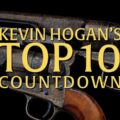 Kevin Hogan’s Top 10 of the August Premier (2023)