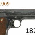 Small Arms Primer 182: US Colt 1909 Through 1911