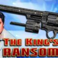 Elvis’ Gun Brings a “King’s” Ransom!