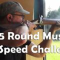 Musket Speed Challenge