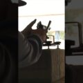 Shooting the 1860 Army Revolver