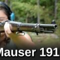 Minute of Mae: Mauser 1912