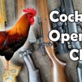 Bolt Action: Cock On Open vs Cock On Close