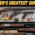 October’s Greatest Gun Show is at Rock Island Auction!