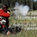 The MK I Martini-Henry: Individual Field Practices c.1883-89