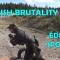 Finnish Brutality Édition Sportive
