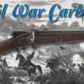 5 Collectible Civil War Carbines