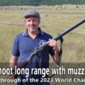 Long range shooting with muzzle loading rifles – a step by step guide