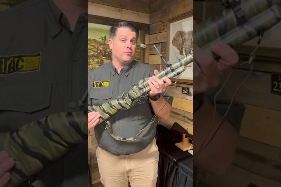 BLOOP! Joel’s Pick of the Auction is a tiger striped M79!! #shorts #m79 #guncollecting