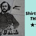 Shirt Campaign 2023 – THANK Sticker Goal #3