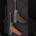 Luger History