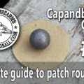 A step by step guide for patch and roundball loads – CnB’s Q&A #2