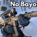 Does The UK’s New Rifle Have a Bayonet?