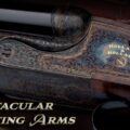 Sporting Arms from the World’s Top Makers