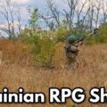 RPG Shovel