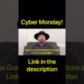 Cyber Monday at Guns of the West!