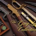 The Greg Lampe Collection: An Education in Fine Arms