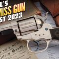 Joel’s Can’t Miss Gun | August Premier (2023)