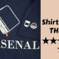 Shirt Campaign 2023 – THANK Sticker Goal #6