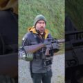 Original Dutch Armalite AR-10 First Impressions: Sudanese Contract 7.62 NATO