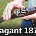 Minute of Mae: Belgian Nagant 1877