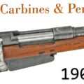 Small Arms Primer 190: Argentine Mauser 1891 Carbine & Peru