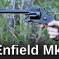 Minute of Mae: British Enfield MkI