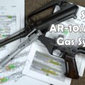 Stoner AR-10/AR-15 Direct Impingement Gas System: The Gory Details