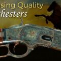 Winchester: The Classics and Beyond