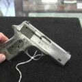 Colt .380 Prototype Pistol