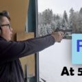Firepower United: Calvin Tries Swiss-Style Pistol Shooting at 50 and 25m