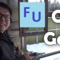 Firepower United: Calvin Shoots Some Historic Gats!