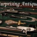 Surprising Antiques