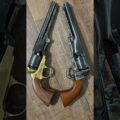 Are These Considered Firearms?