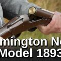 Minute of Mae: Remington No.3 aka The Model 1893