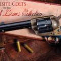 Exquisite Colts of the George S. Lewis Collection