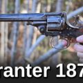 Minute of Mae: British Tranter 1879