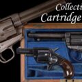 5 Great Cartridge Colts for Collectors