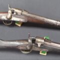 Joslyn M1862 and M1864 Carbines