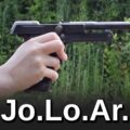 Minute of Mae: Spanish Jo.Lo.Ar.