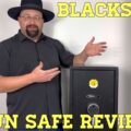 BlackSmith Gun Safe Review