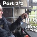 PART 2/2: 11 Crappy Revolvers On The Range With Budi