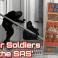 Super Soldiers of the SAS