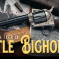 Little Bighorn Survivor: A Colt from Reno’s Battalion