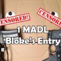 Bloke’s 1MADL Entry: Did He One Em Oh Eh This Day?