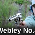 Minute of Mae: Webley No.4 “Pryse”