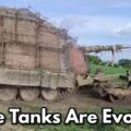 Russia’s Turtle Tanks Are Evolving