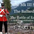 The Mk III Snider and Ballard Rifle: The Battle of Eccles Hill – PART TWO-