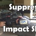 Not BotR Unless Something Goes Wrong! Suppressor Point Of Impact Shift Test on CZ 600 Trail