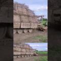 Russian Turtle Tank: “a rolling chicken farm”